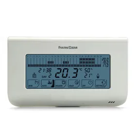 fantini-cosmi-intellicomfort-ch150ts-thermostat-programmable image 1