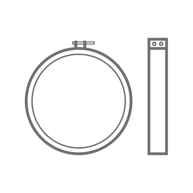 fantini-cosmi-cfs-collier-serrage-ventilateurs-akl image 1