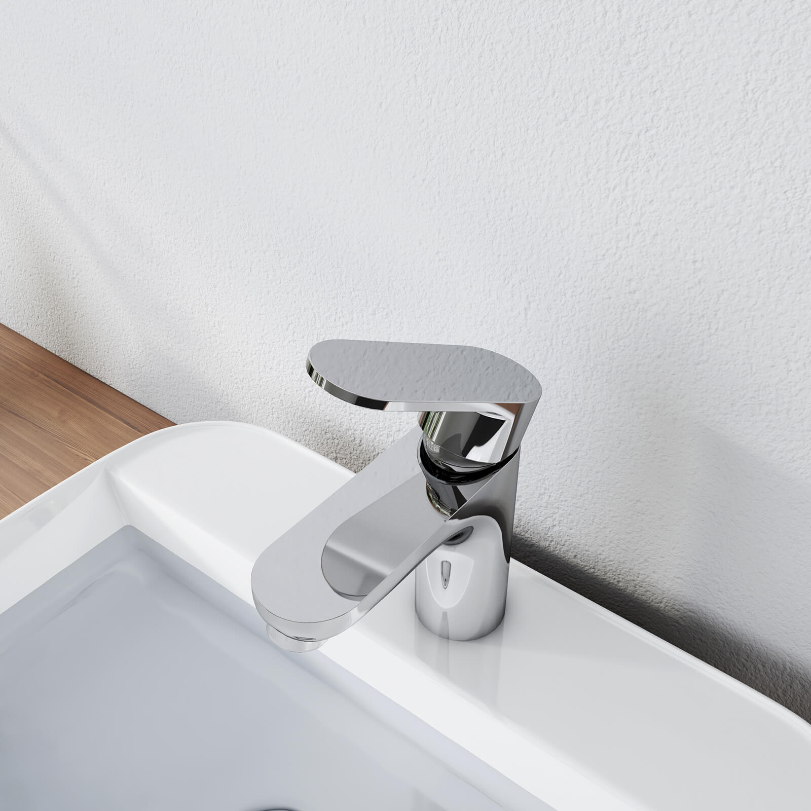 emke-f02-mitigeur-lavabo-chrom-sans-vidage image 3