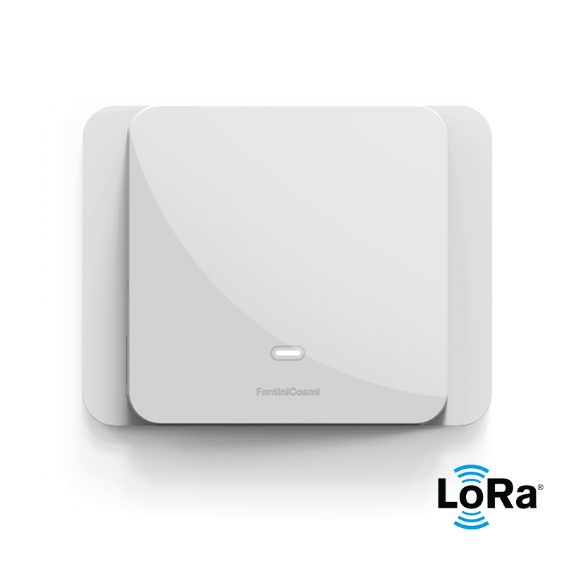 fantini-cosmi-ch177rl-actionneur-1-relais-multizone-sans-fil image 1