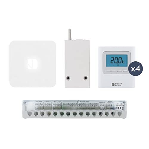delta-dore-delta-8000-r-gulation-multizone-4-zones-eau-chaude image 7