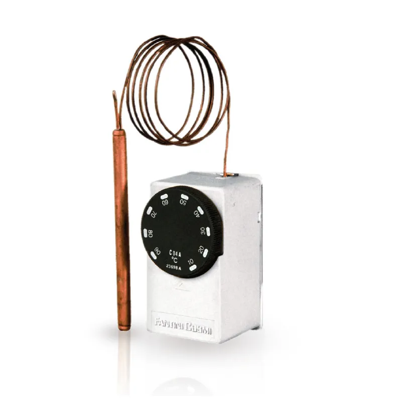 fantini-cosmi-c04-thermostat-capillaire-chaudi-re-clim-four image 1