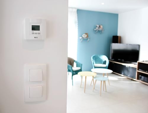 delta-dore-tybox-21-thermostat-filaire-touches-avec-cran image 4