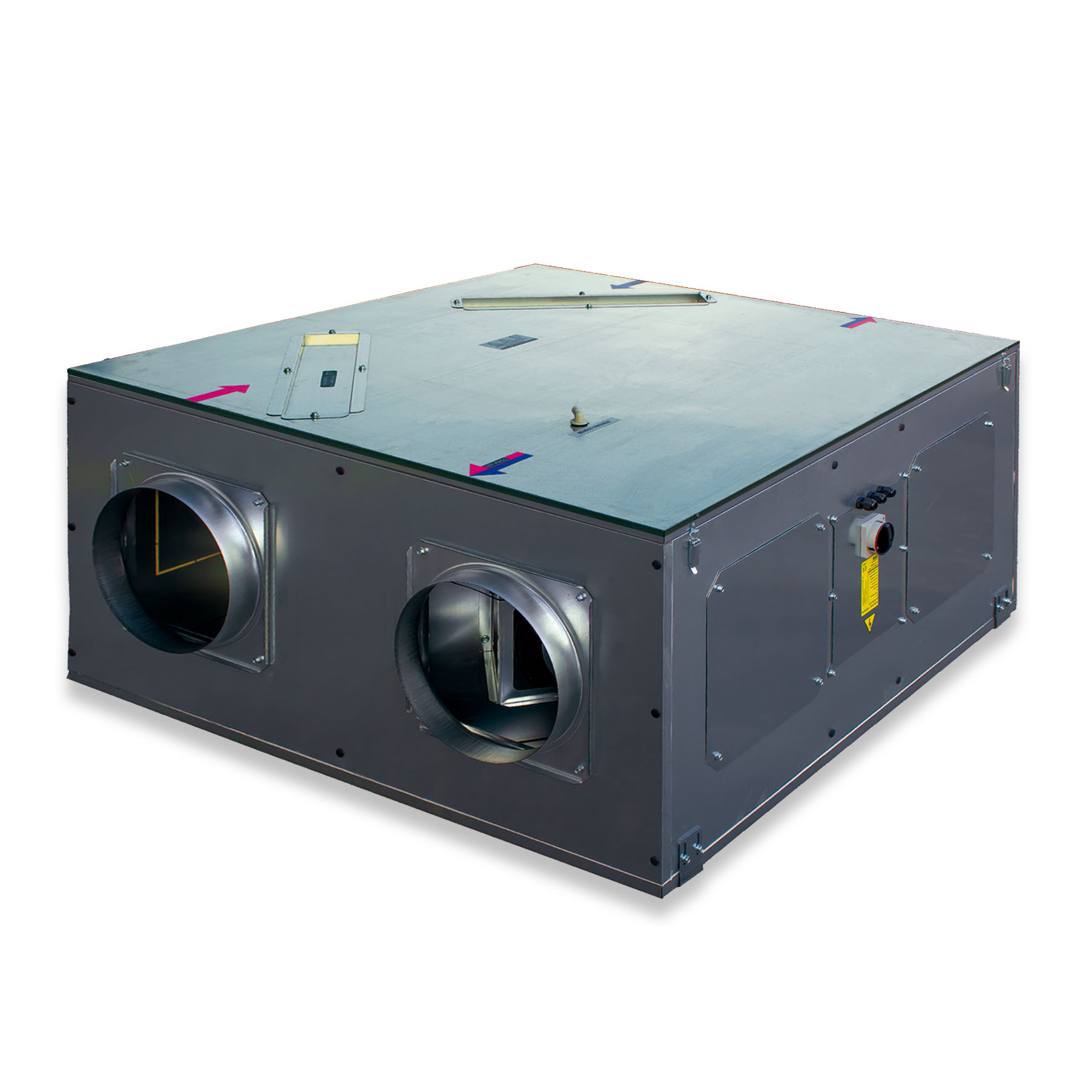 fantini-cosmi-uvr-he-dp-vmc-double-flux-tertiaire-73-88 image 1