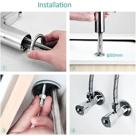 emke-robinetterie-f02-mitigeur-lavabo-chrom-monocommande image 4