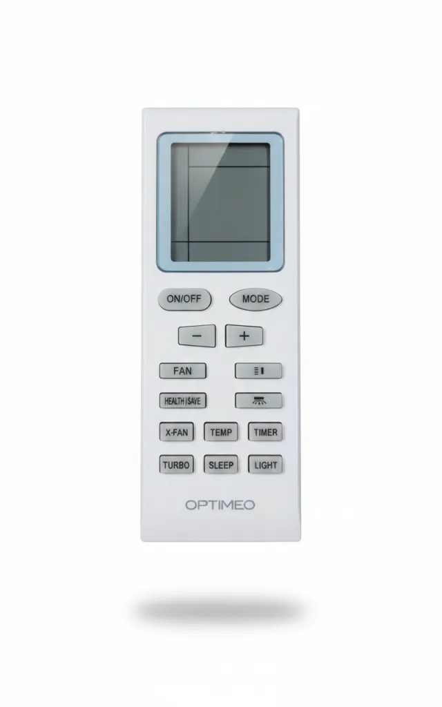 optim-a-opc-c02-121hp-t-l-commande-climatiseur-mobile image 1