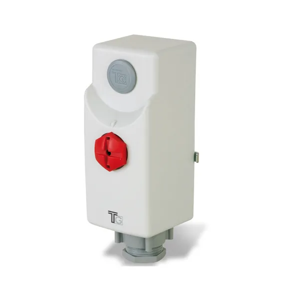 fantini-cosmi-9c2-9c6-thermostat-contact-avec-p-te-thermique image 1