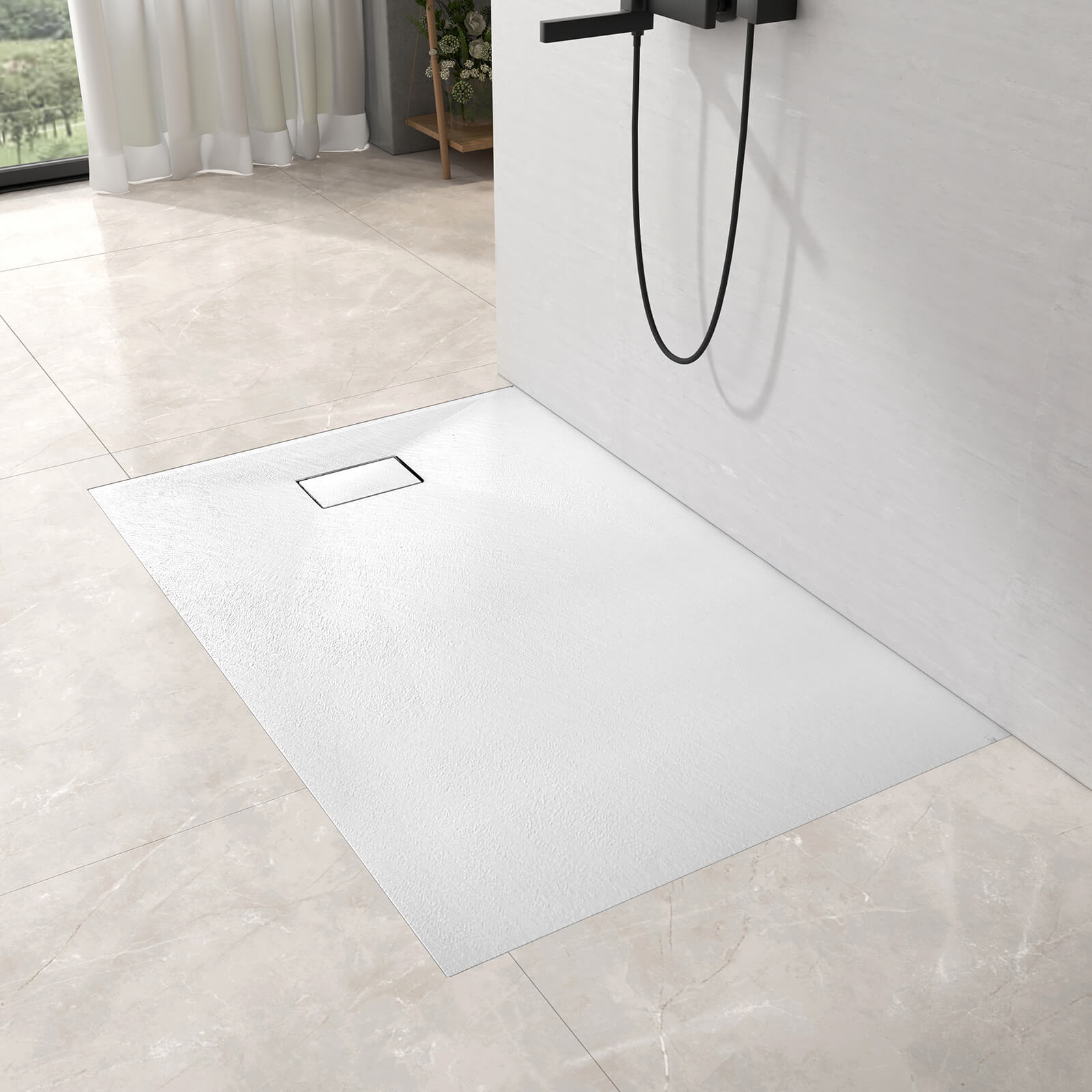 emke-receveur-de-douche-antidr-apant-noir-90x120-cm-smc image 6
