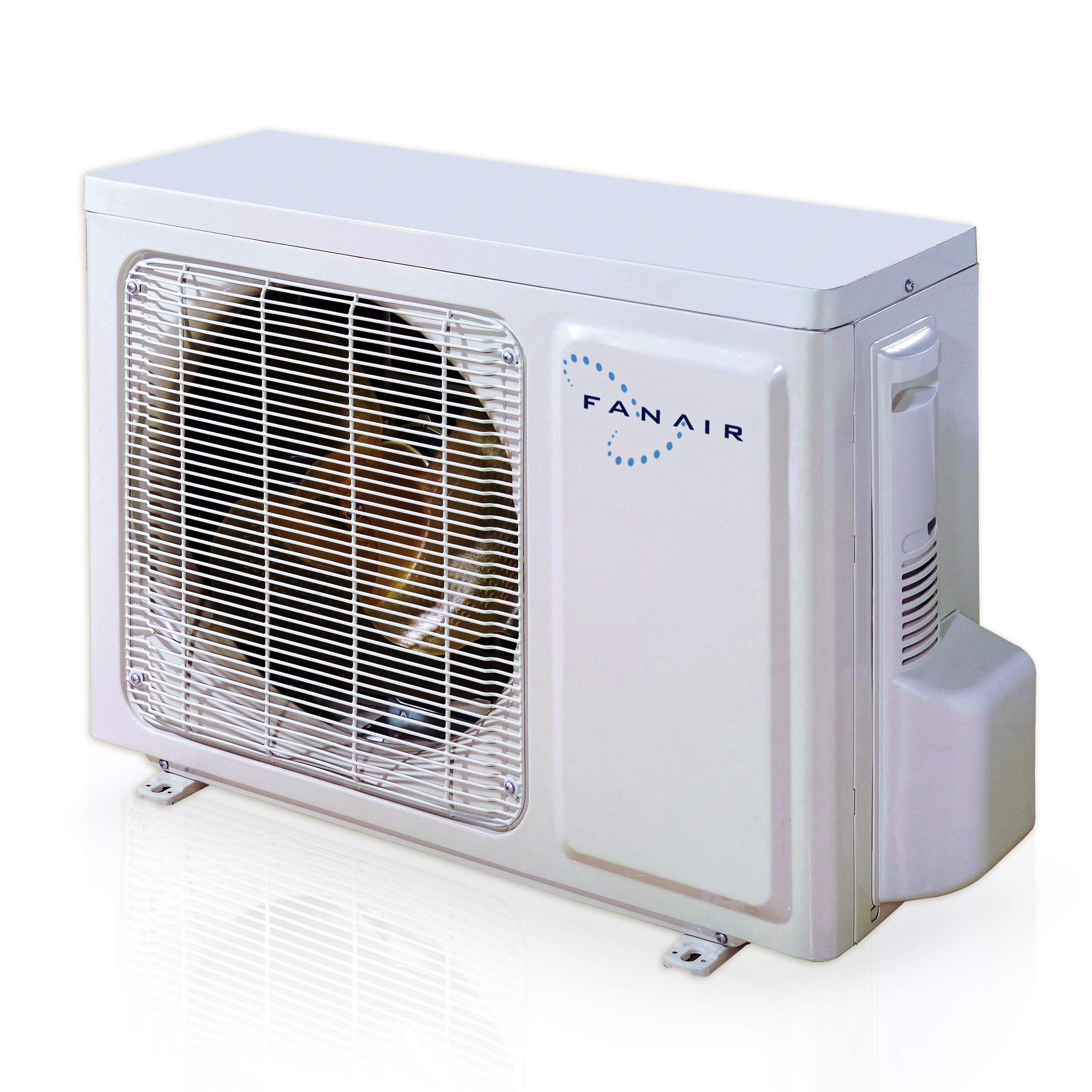 fantini-cosmi-xc-y-scan-climatiseur-gainable-multizone image 2
