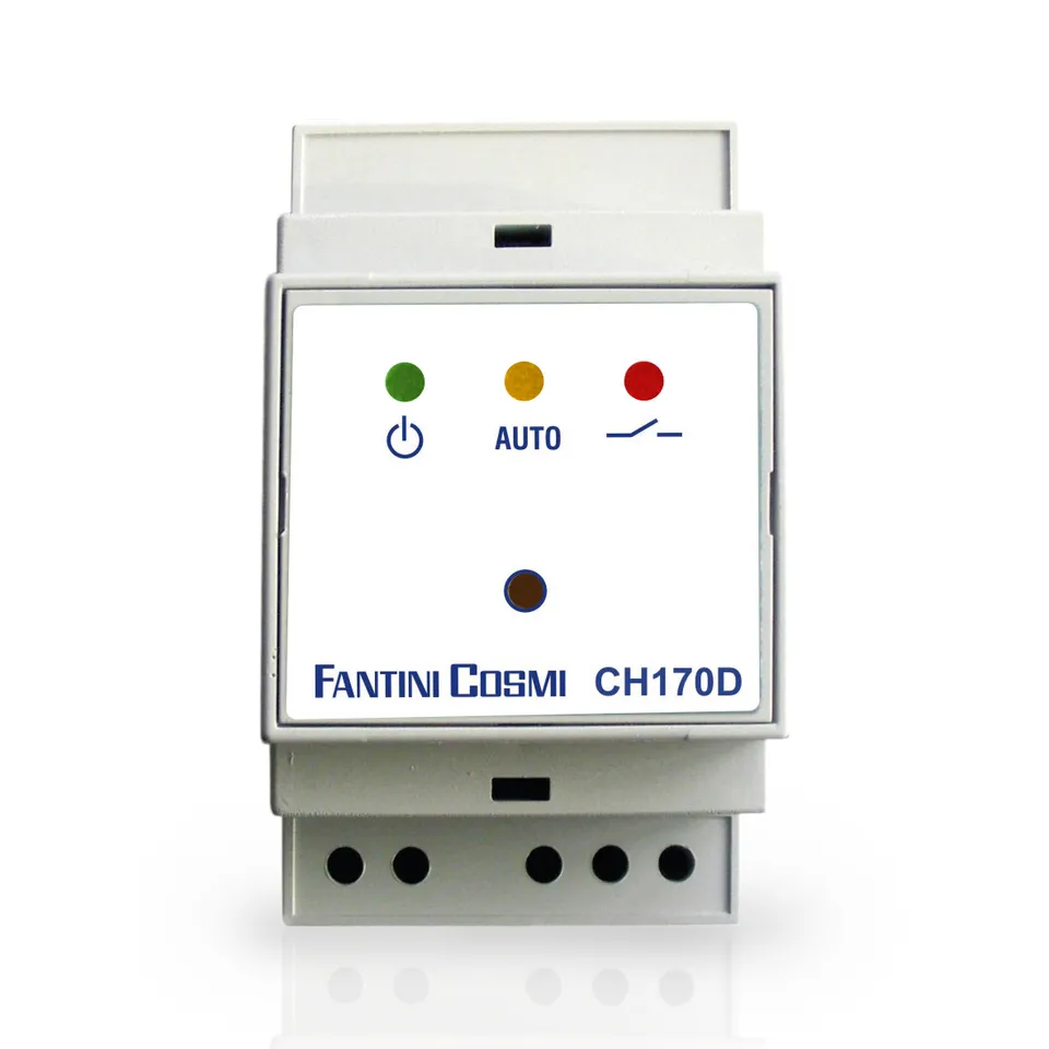 fantini-cosmi-ch170d-actionneur-radio-modulaire-chauffage image 1