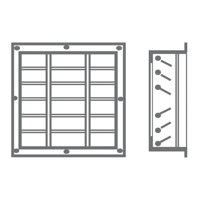 fantini-cosmi-sag-volet-gravitaire-ventilateur-ate-industriel image 1