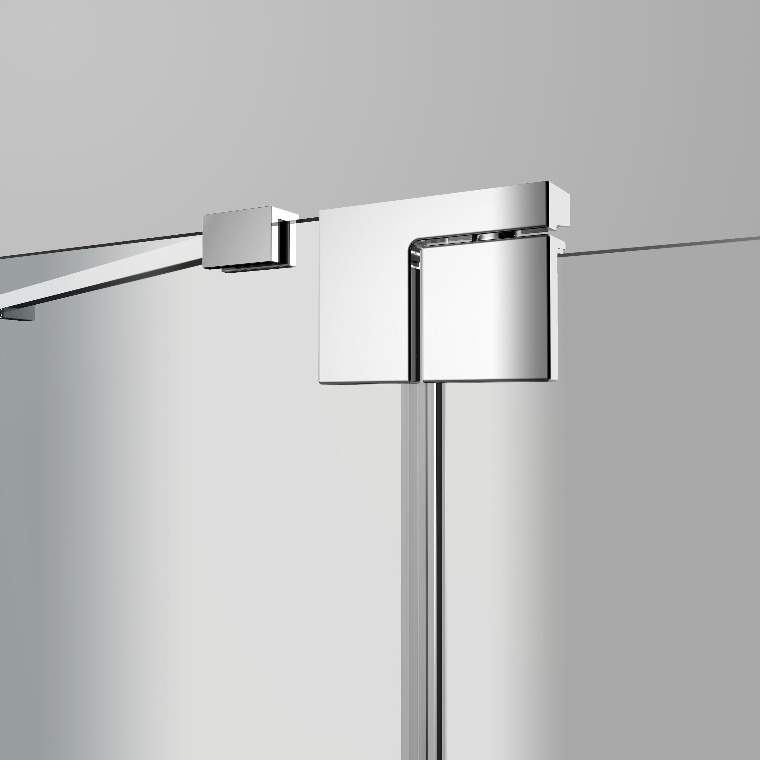 emke-cabine-de-douche-90x190-90x190-chrome-verre-6-mm image 4