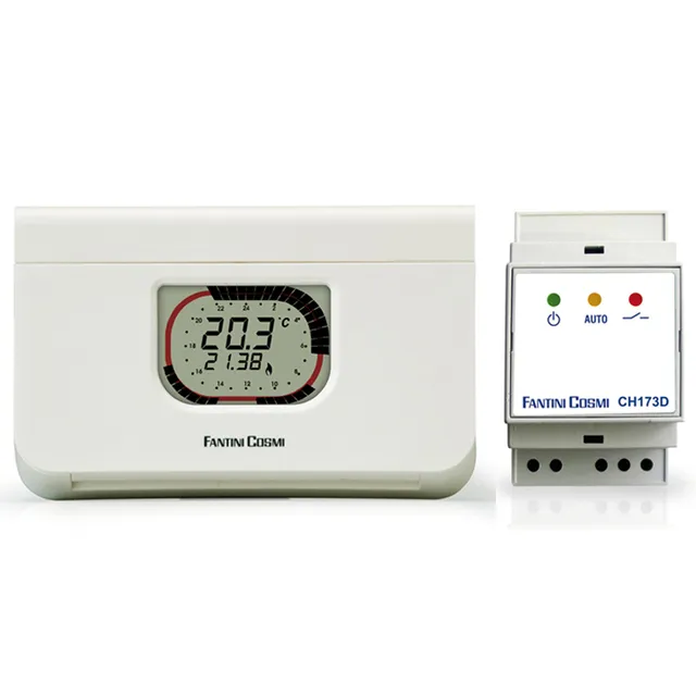 fantini-intellitherm-c57rfr-thermostat-programmable-sans-fil image 1