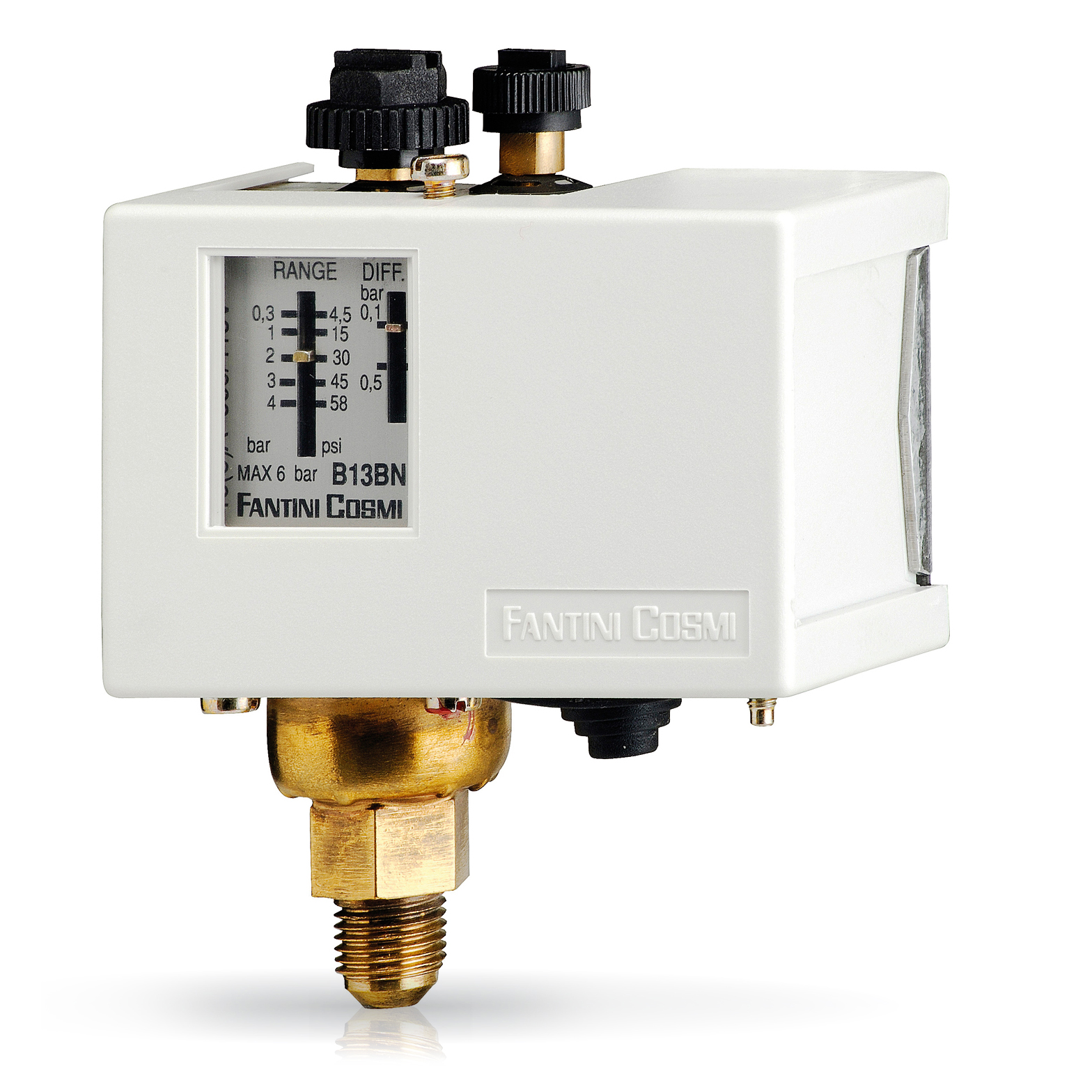fantini-cosmi-b13bn-b13cn-pressostat-faible-diff-rentiel-air image 1