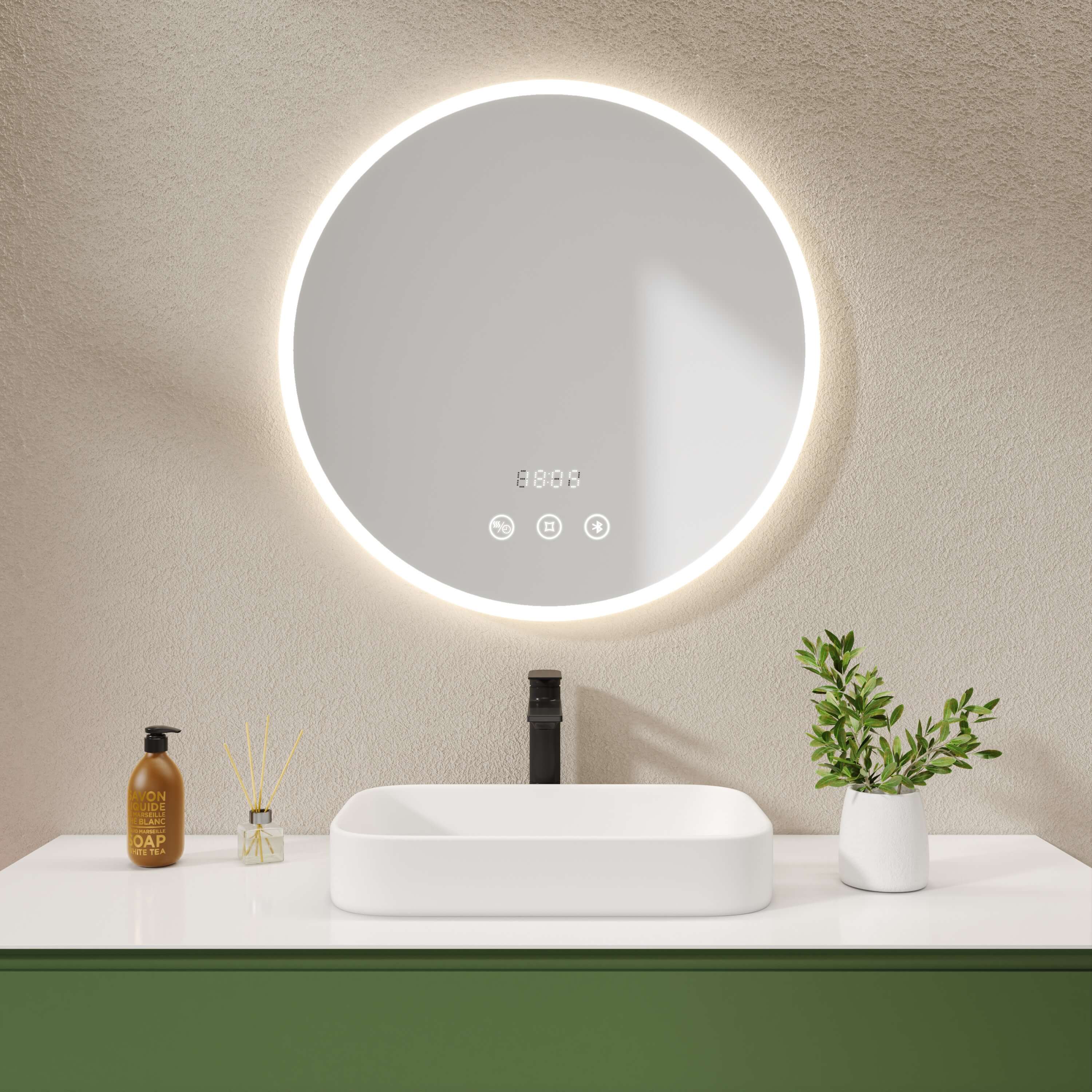 emke-olm08-miroir-lumineux-rond-80-cm-3000k-tactile image 6
