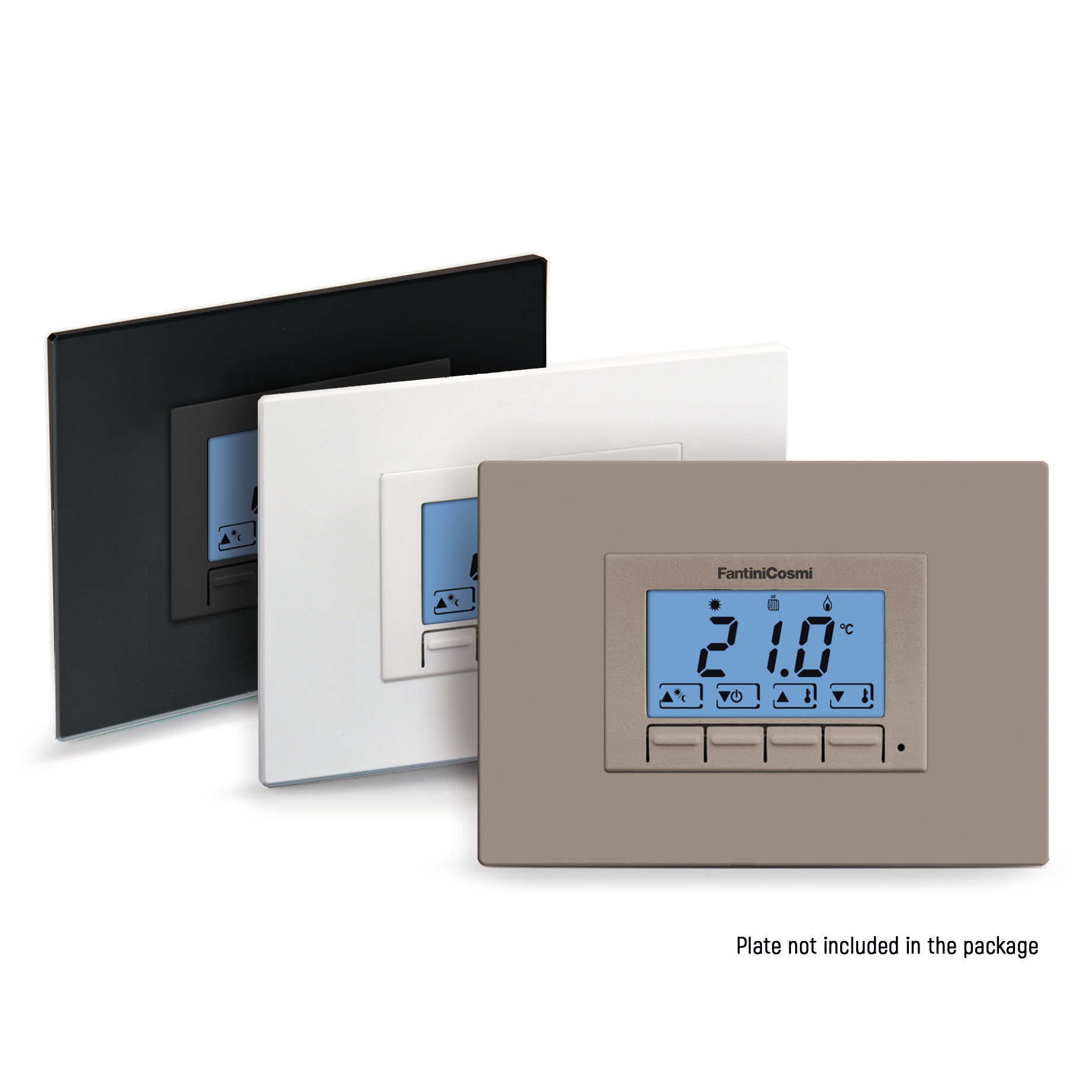 fantini-cosmi-ch121k-thermostat-lectronique-chauffage-clim image 2
