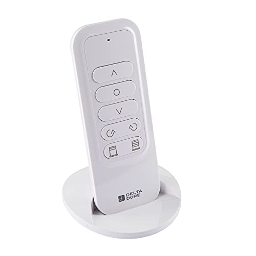 delta-dore-tyxia-1705-t-l-commande-store-bso-blanc image 5