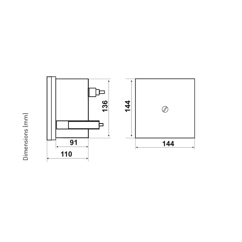 fantini-cosmi-ev80-r-gulateur-temp-rature-eau-chauffage image 2