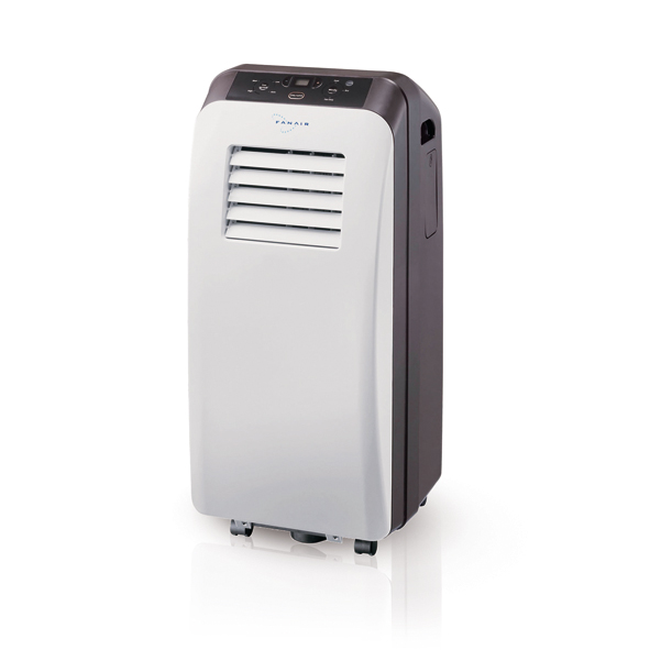 fantini-cosmi-xa9-mob-f-climatiseur-portable-monobloc-r410a image 1