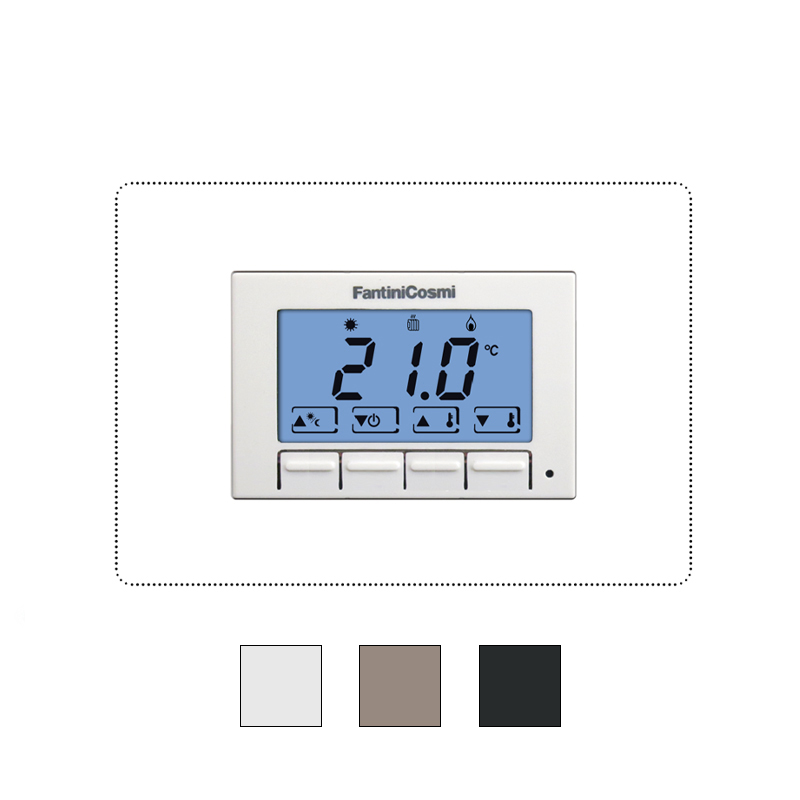 fantini-cosmi-ch123k-thermostat-lectronique-chaud-froid image 1