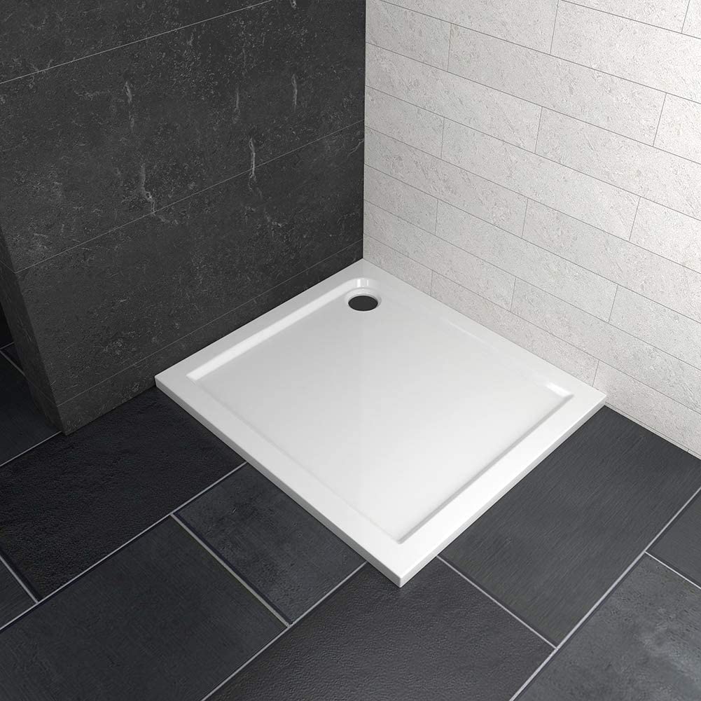 emke-receveur-douche-blanc-120x90x4-cm-antid-rapant image 1