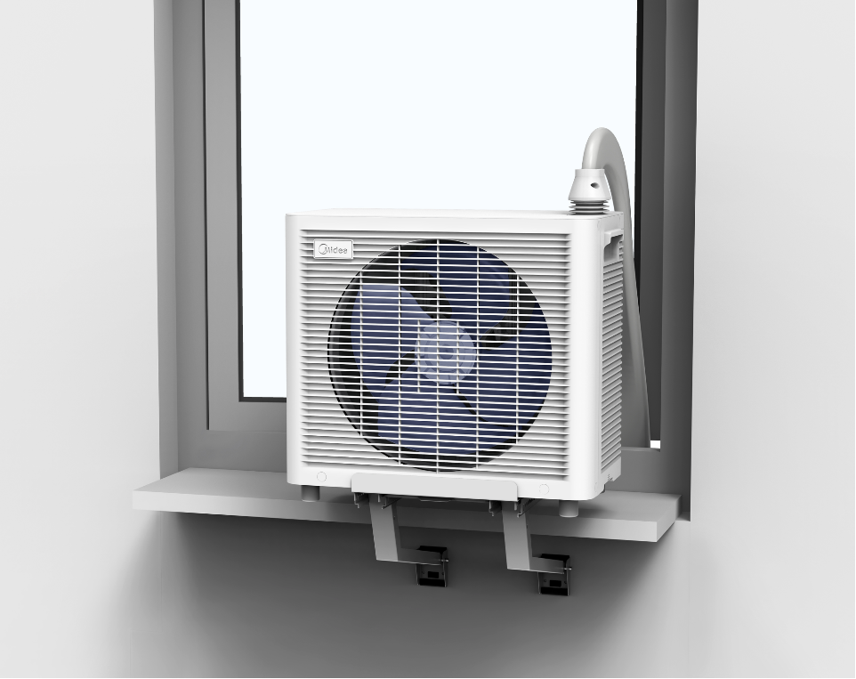 midea-portasplit-climatiseur-split-mobile-r-versible-d-stockage image 5