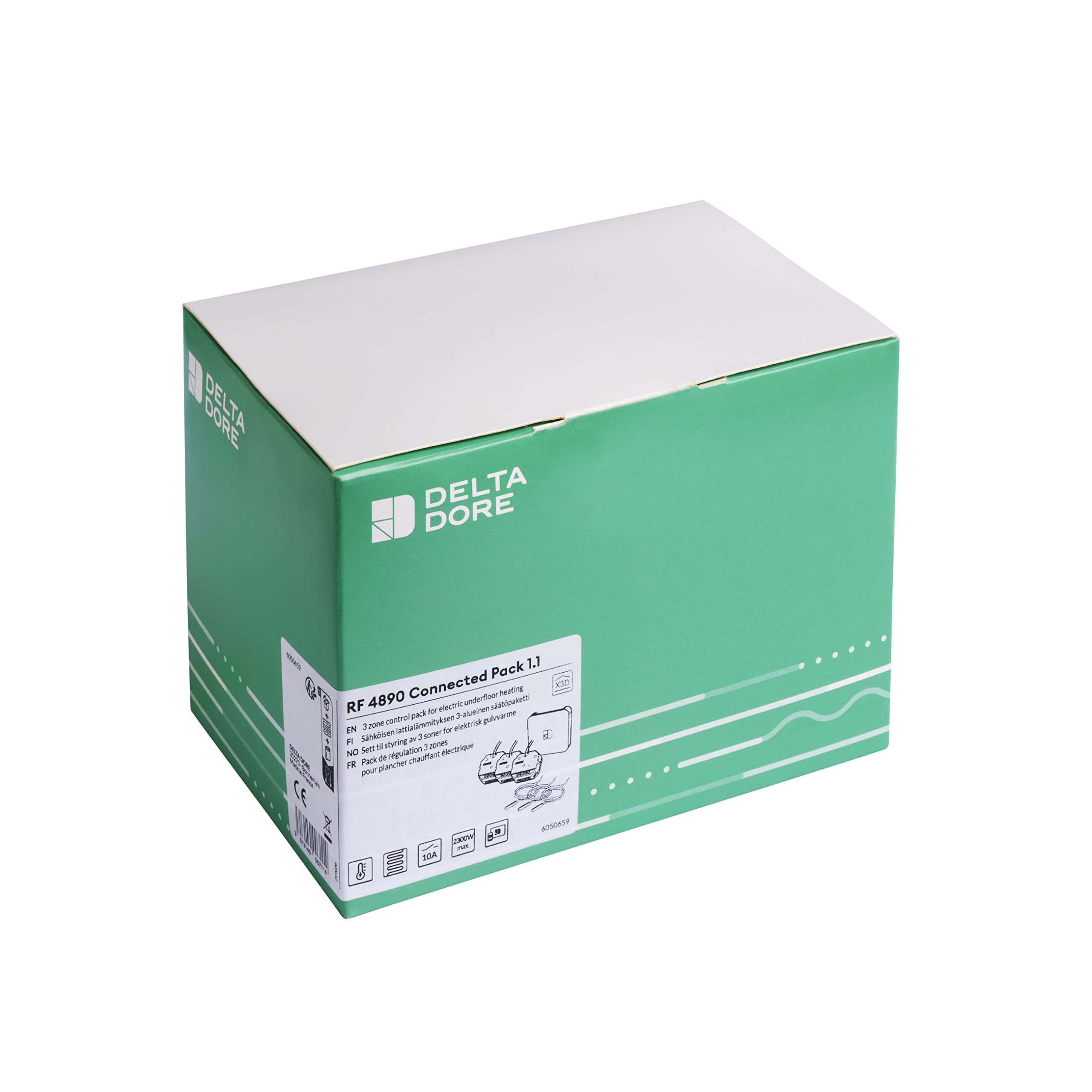 delta-dore-rf-4890-pack-chauffage-3-zones-plancher-lectrique image 6