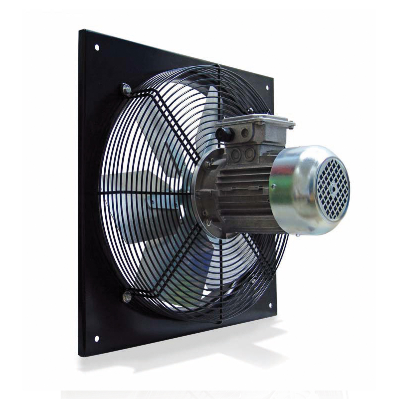 fantini-cosmi-afm-ventilateur-axial-extracteur-mural-domestique image 1