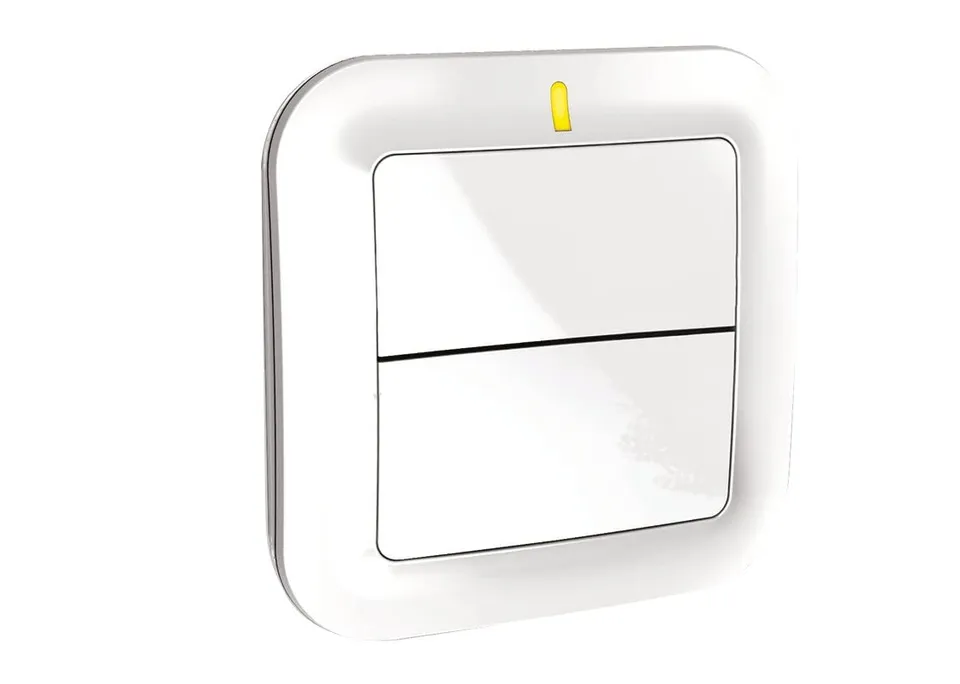 delta-dore-tyxia-2310-interrupteur-sans-fil-blanc-2-voies image 1