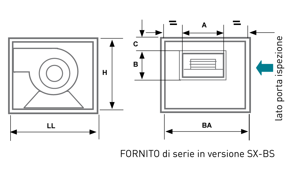fantini-cosmi-aq-ventilateur-caisson-centrifuge-ventilation image 2