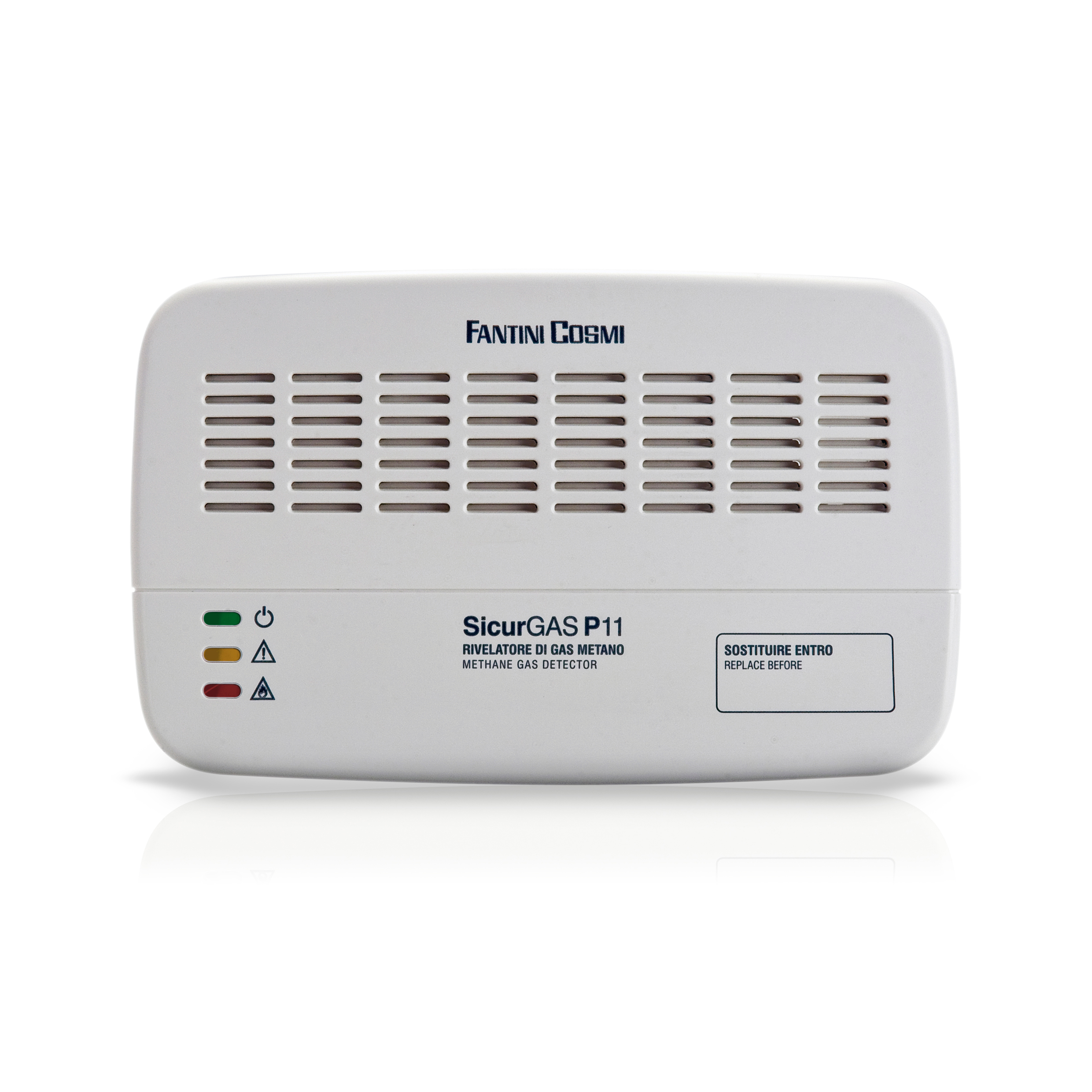 fantini-cosmi-sicurgas-p11-d-tecteur-gaz-m-thane image 1