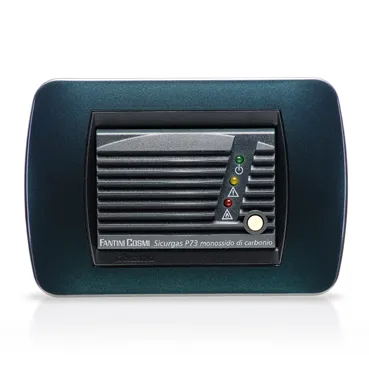 fantini-cosmi-sicurgas-p73-d-tecteur-de-gaz-domestique image 1