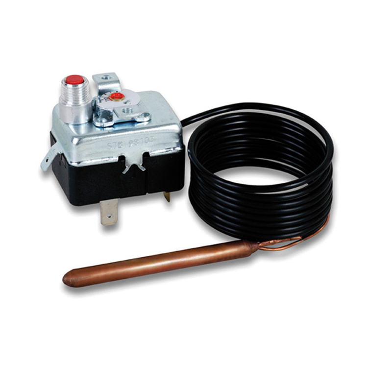 fantini-cosmi-tg400-961-thermostat-m-canique-capillaire image 1