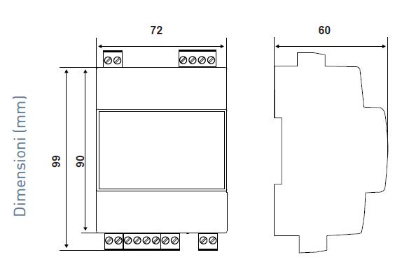 fantini-cosmi-ecc60mbus-module-m-bus-lecture-comptage-chaleur image 2