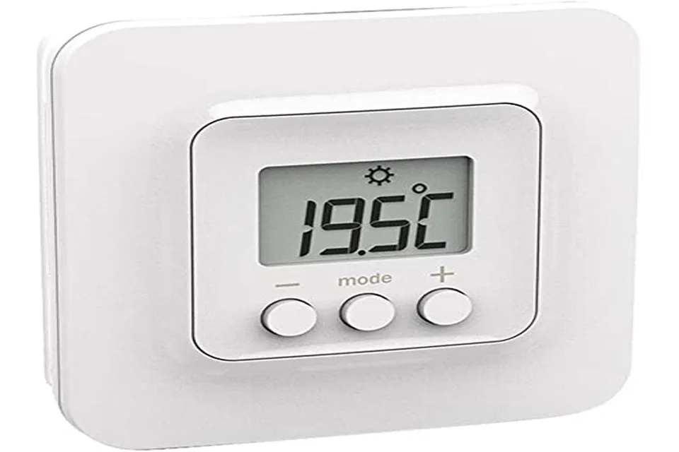 delta-dore-tybox-5150-thermostat-pompe-chaleur-sans-fil image 1