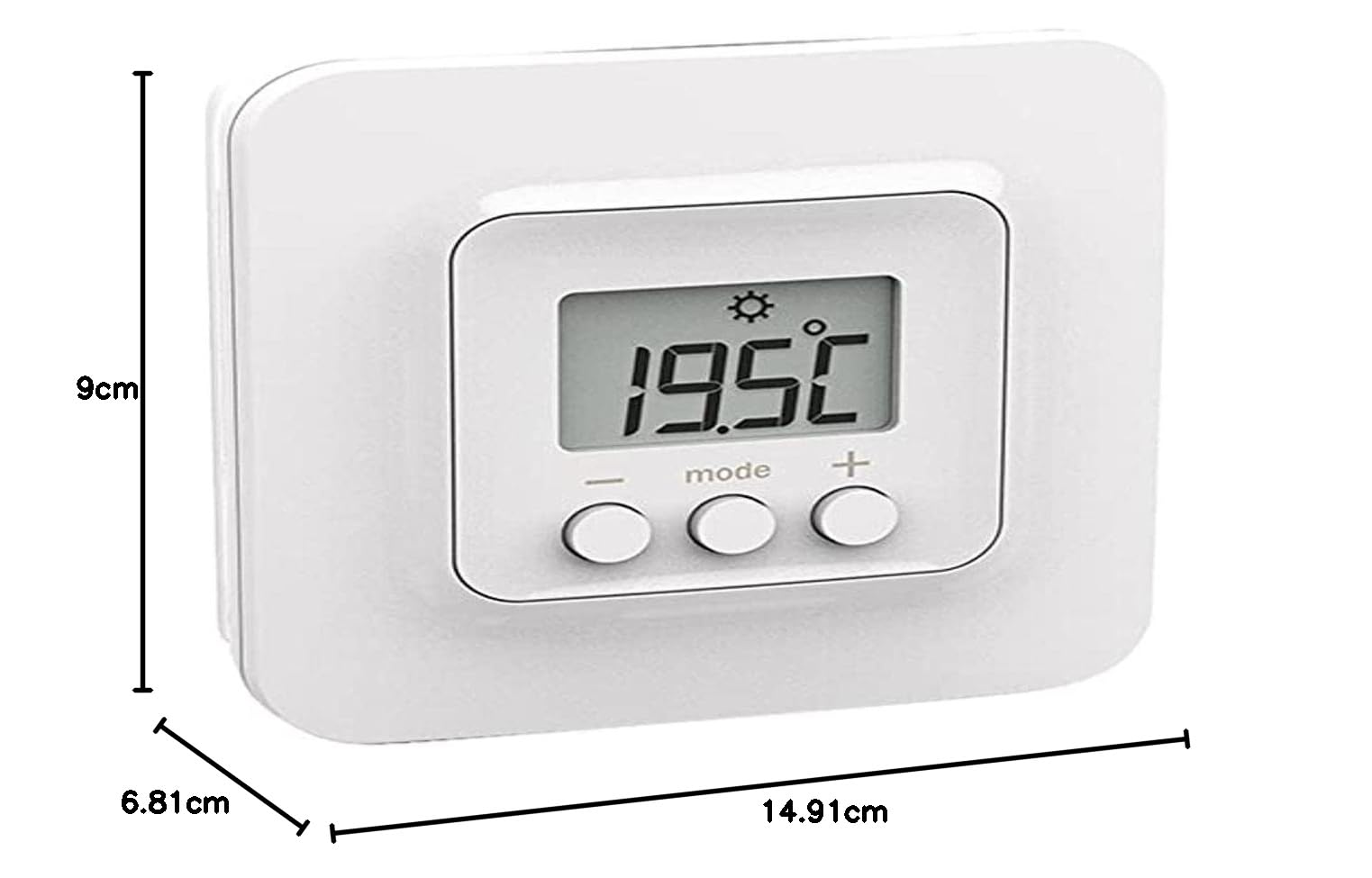 delta-dore-tybox-5150-thermostat-pompe-chaleur-sans-fil image 3