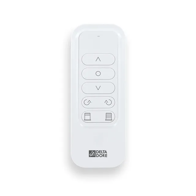 delta-dore-tyxia-1705-t-l-commande-store-bso-blanc image 1