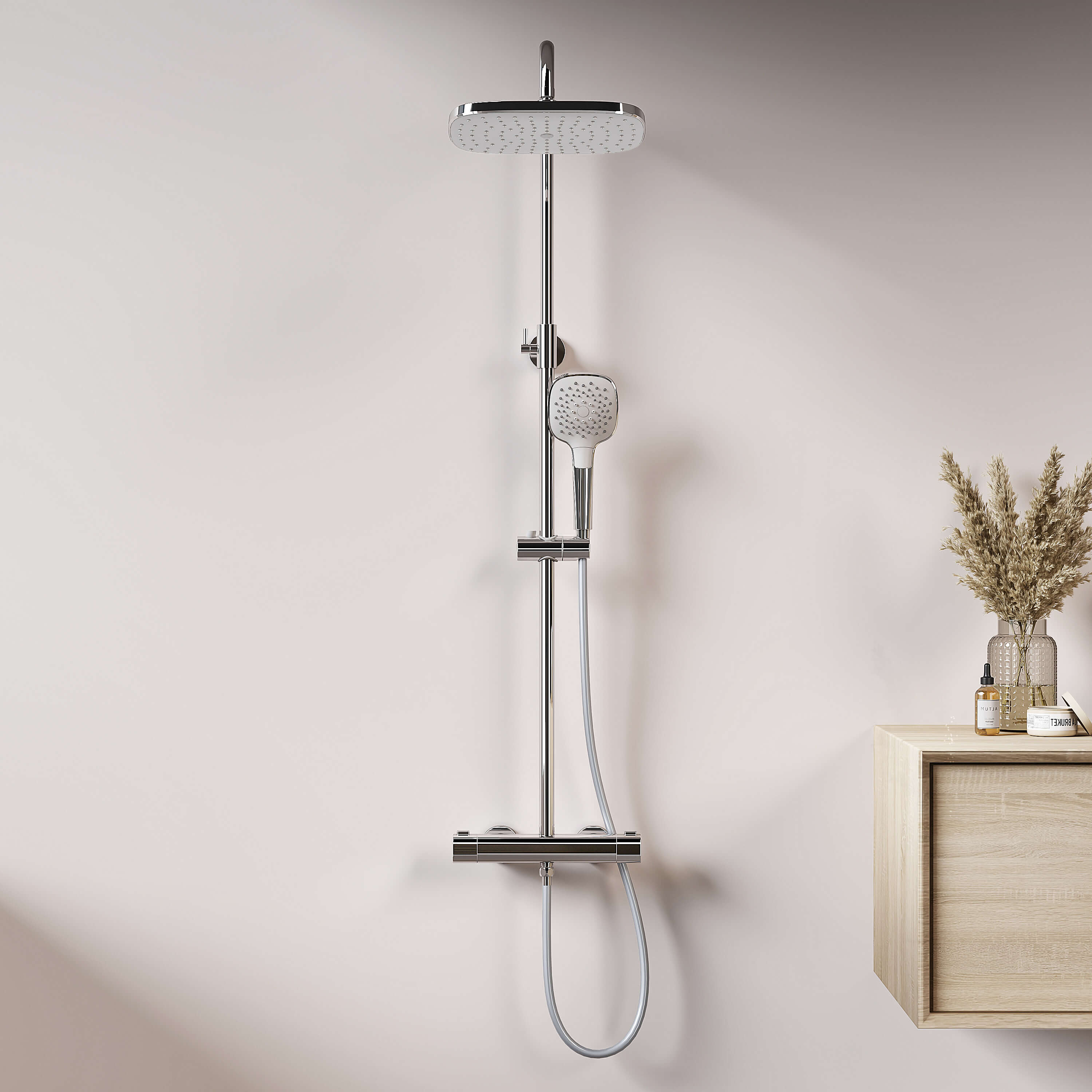 emke-f06-colonne-de-douche-thermostatique-chrom-e image 5