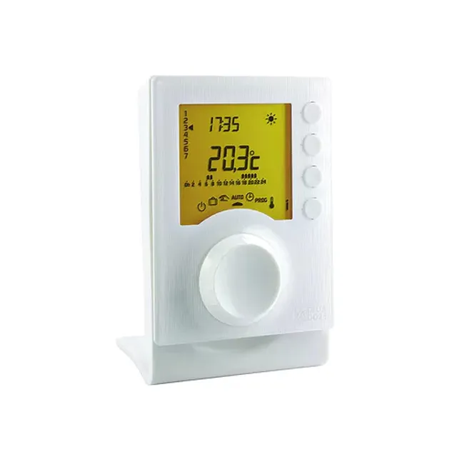 delta-dore-tybox-1117-thermostat-filaire-piles-chaudi-re-programmable image 1