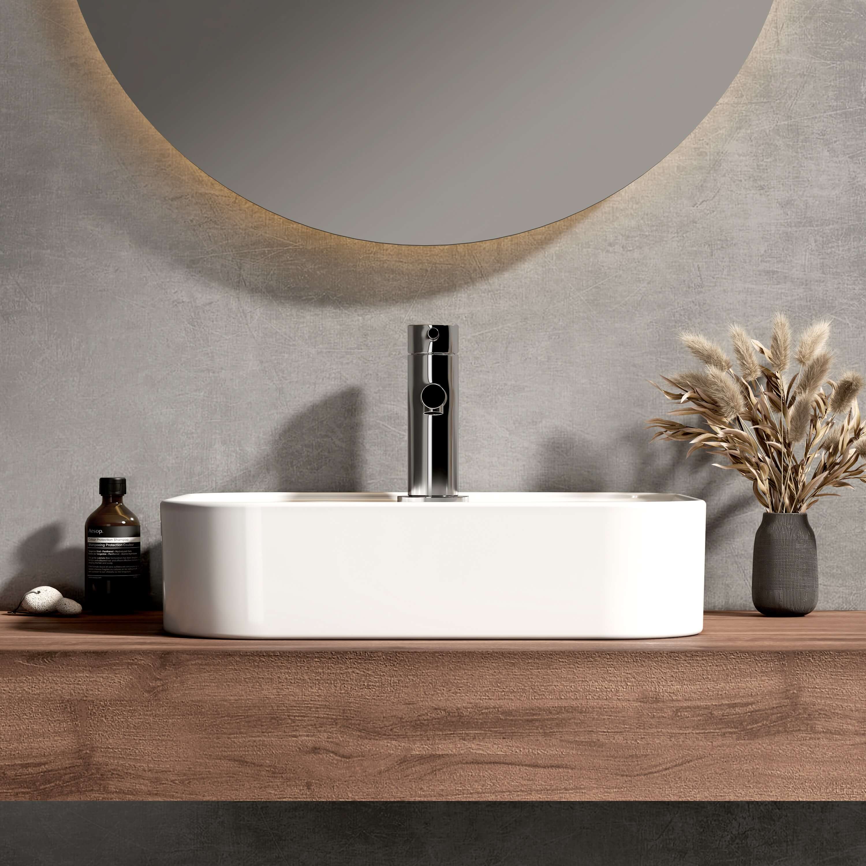 emke-cb02-vasque-poser-50x40-cm-blanche-c-ramique image 8