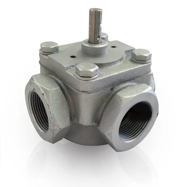 fantini-cosmi-zc3-vanne-3-voies-secteur-chauffage-eau-chaude image 1