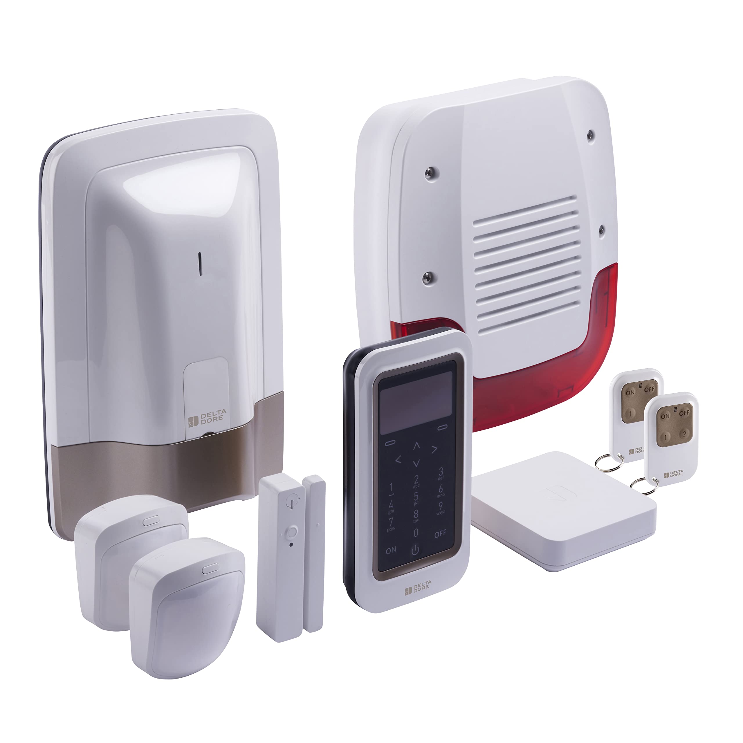delta-dore-tyxal-pack-1-1-kit-alarme-sans-fil-maison image 3