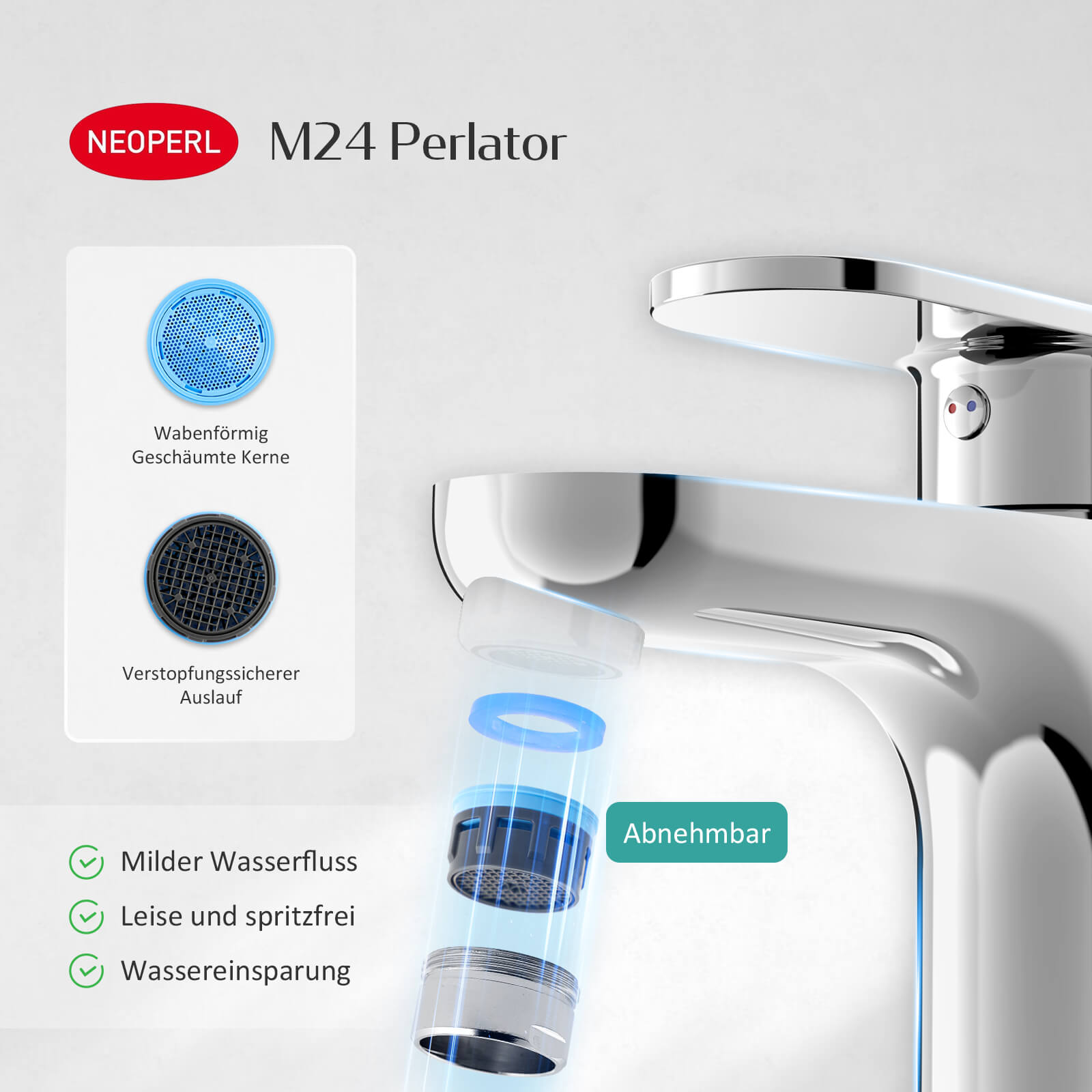 emke-f02-mitigeur-lavabo-chrom-sans-vidage image 7