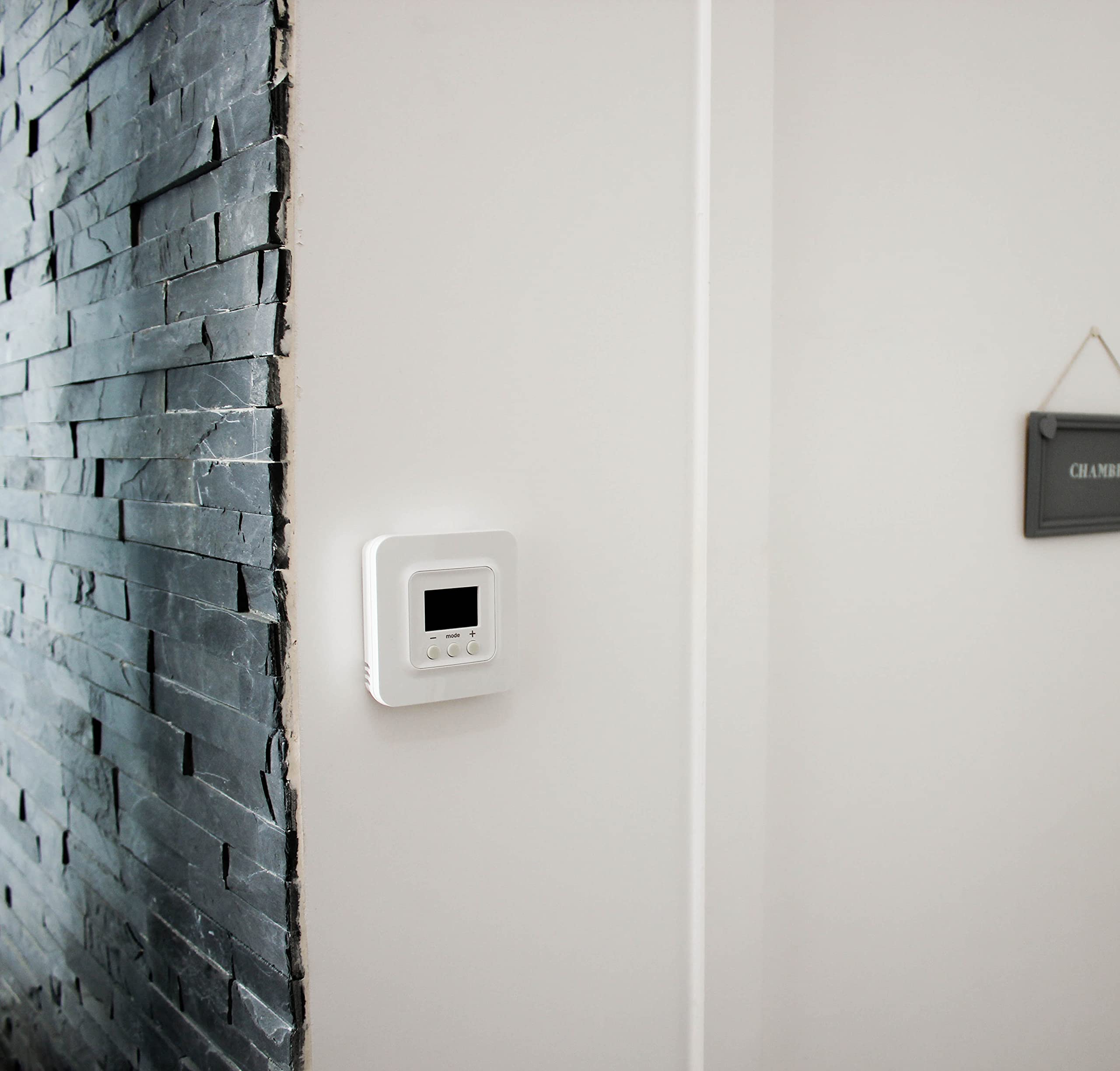delta-dore-tybox-5000-thermostat-mural-chaudi-re-connect image 3