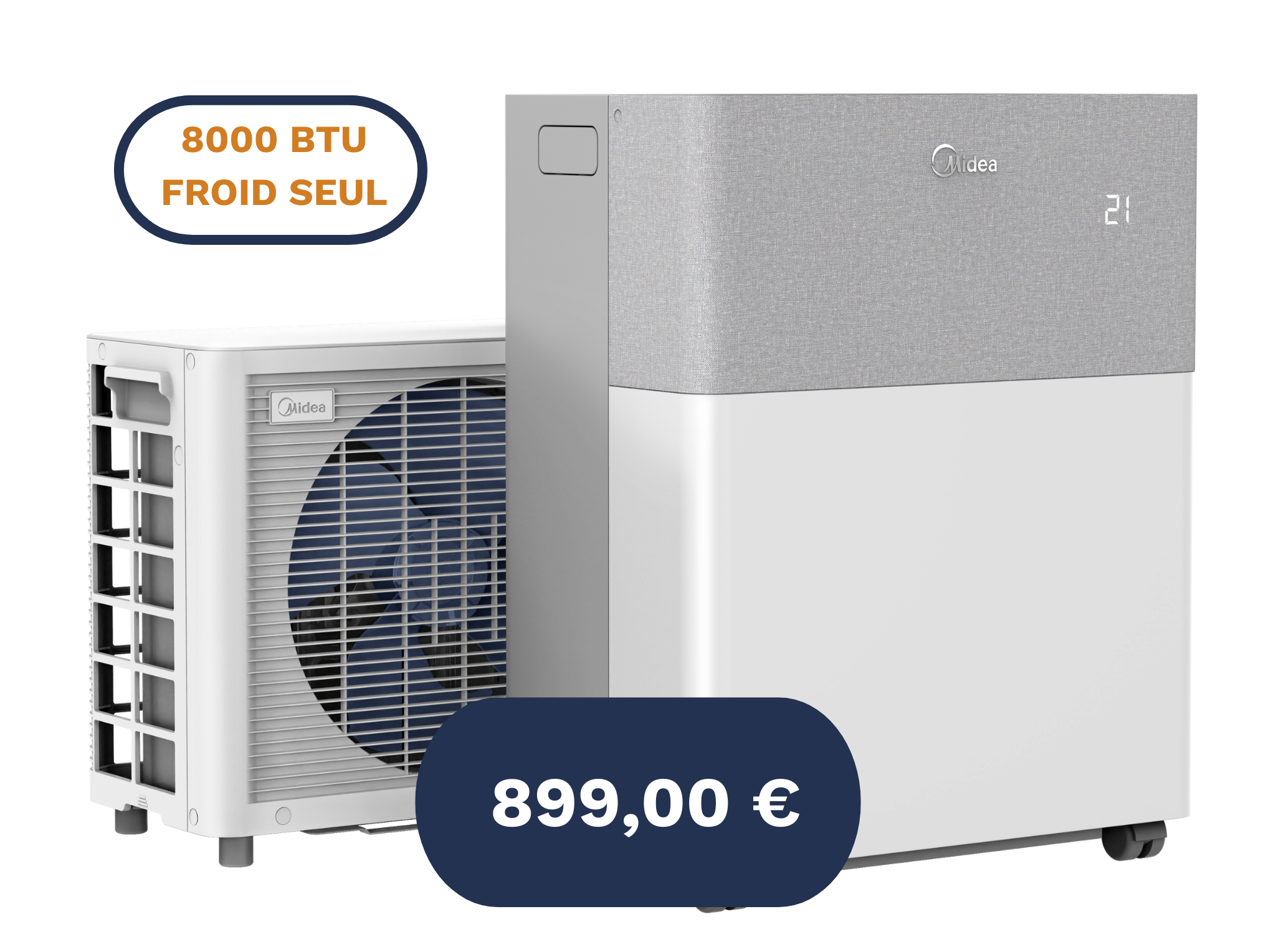 optim-a-midea-portasplit-8000-btu-climatiseur-split-mobile-30m image 1
