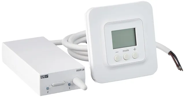 delta-dore-tybox-5100-thermostat-sans-fil-chaudi-re-pac-hebdo image 1