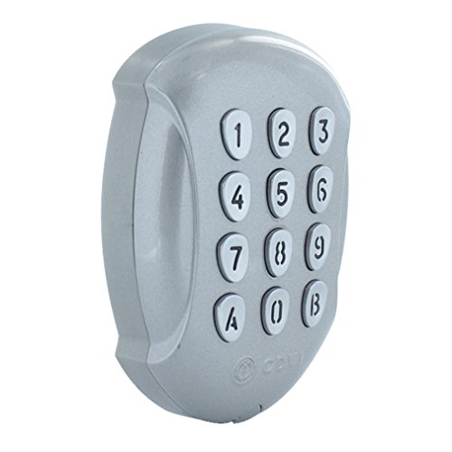 delta-dore-tyxal-cle-8000-clavier-ext-rieur-alarme image 2