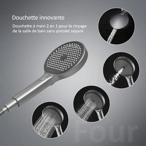 emke-f11-colonne-douche-thermostatique-anthracite image 6