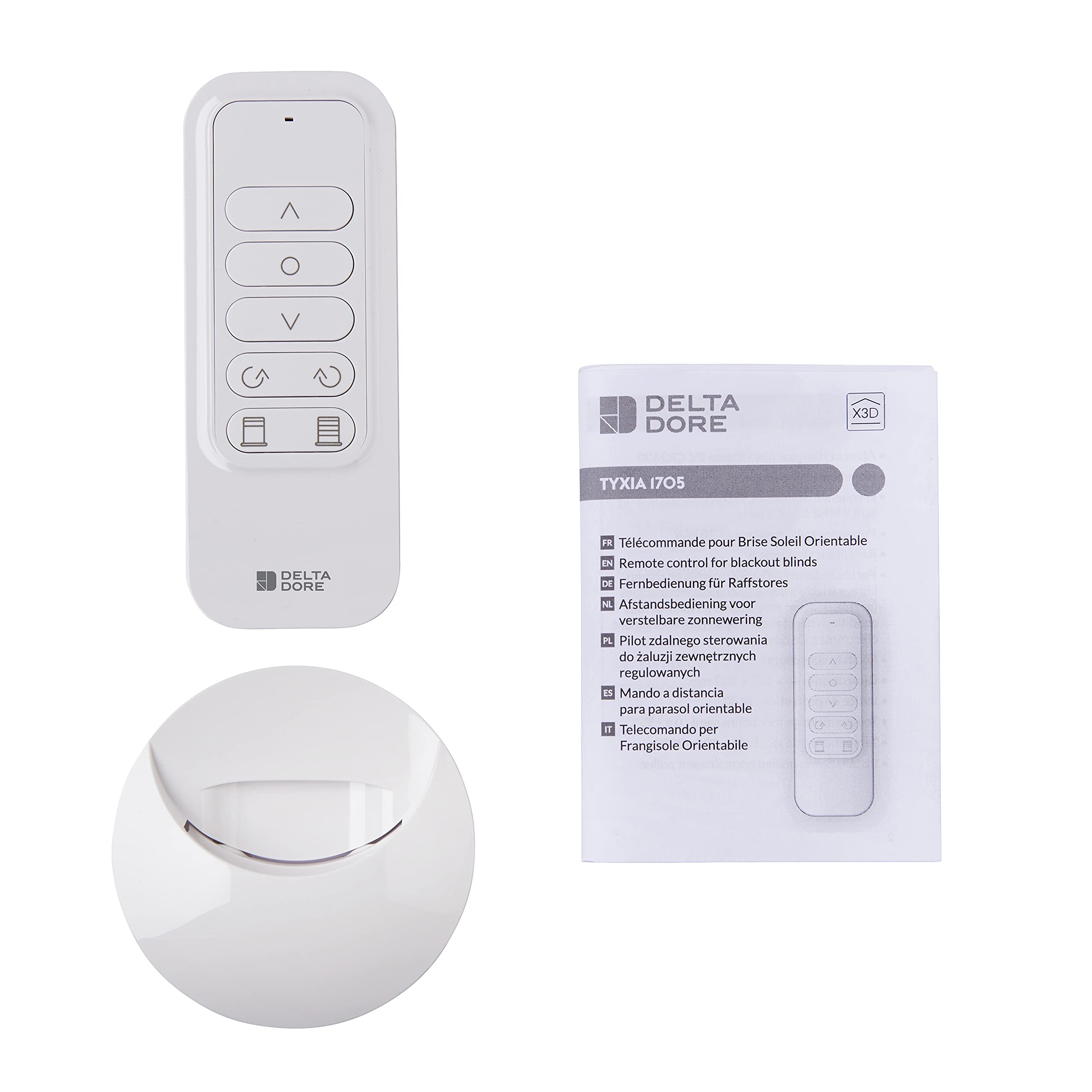 delta-dore-tyxia-1705-t-l-commande-store-bso-blanc image 3