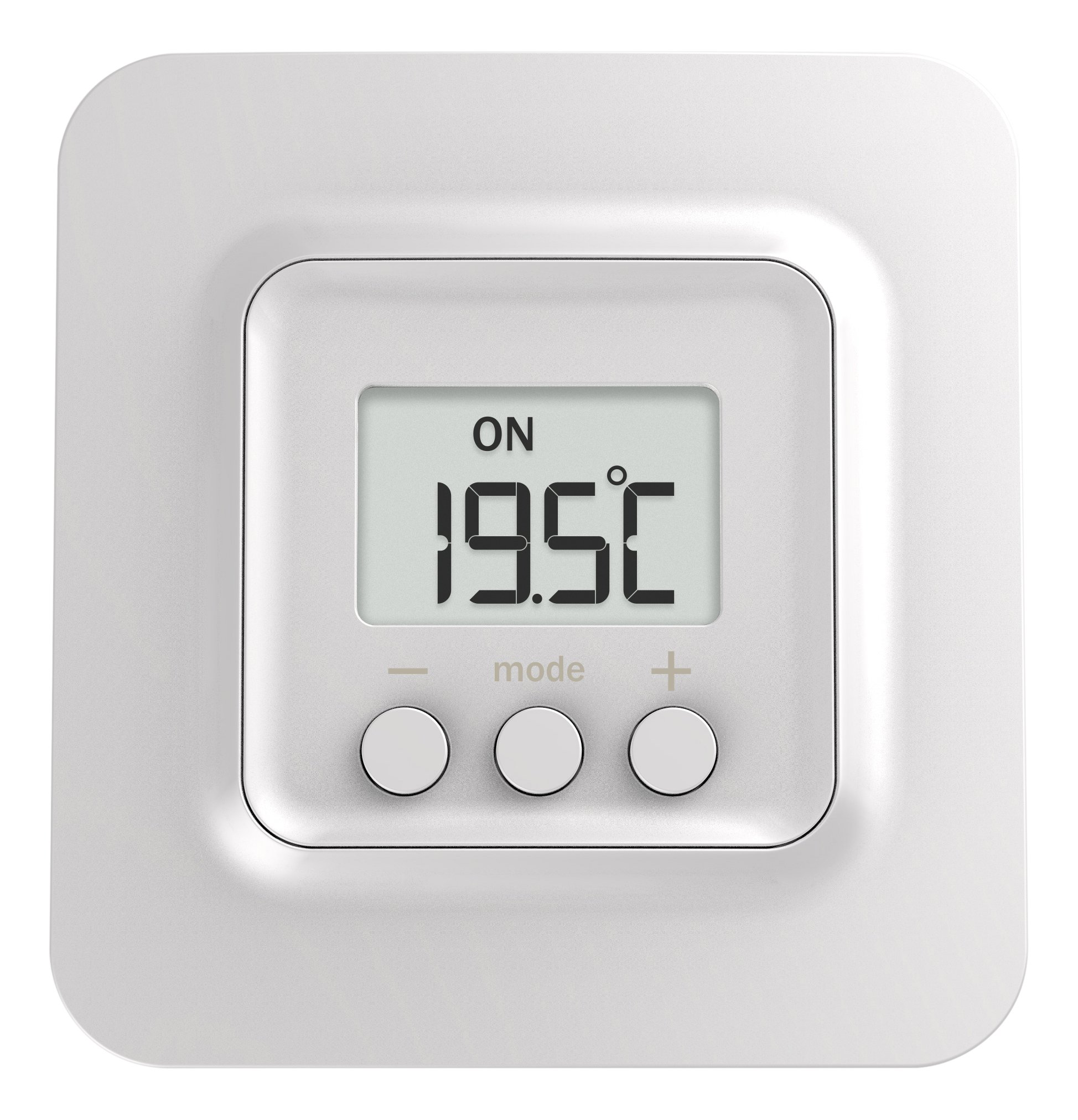 delta-dore-tybox-5000-thermostat-mural-chaudi-re-connect image 1